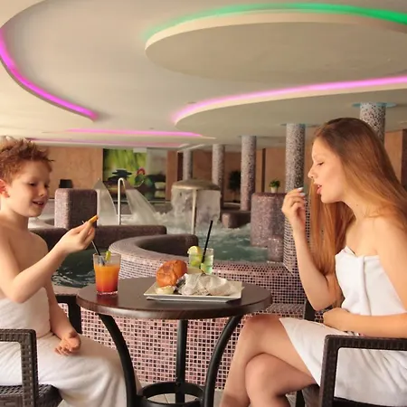 Tó Wellness Bánk