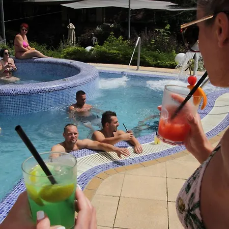 To Wellness Hotel