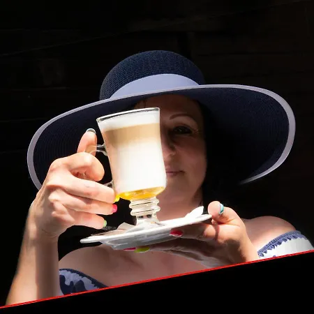 Tó Wellness Szálloda 3*
