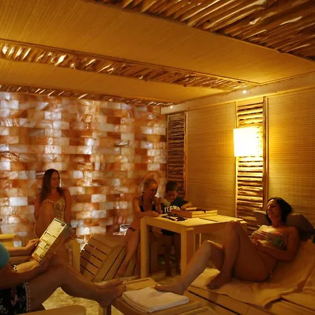 호텔 To Wellness 3*