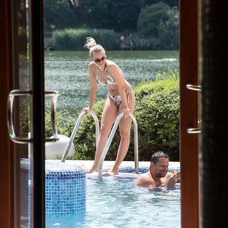 To Wellness Hotel Bánk