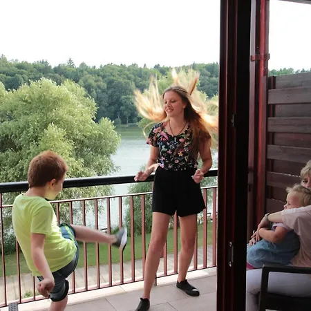Tó Wellness Szálloda