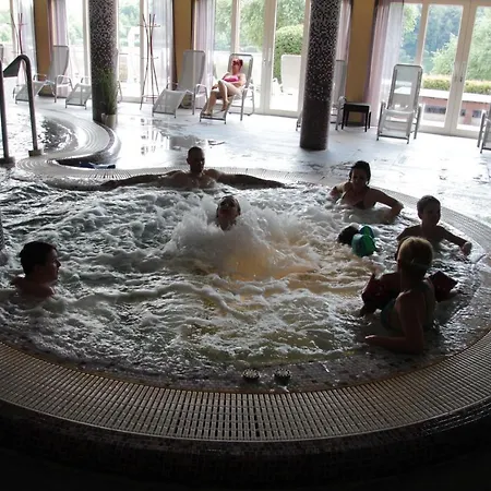 To Wellness Hotel Bánk