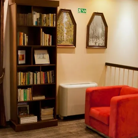 فندق To Wellness