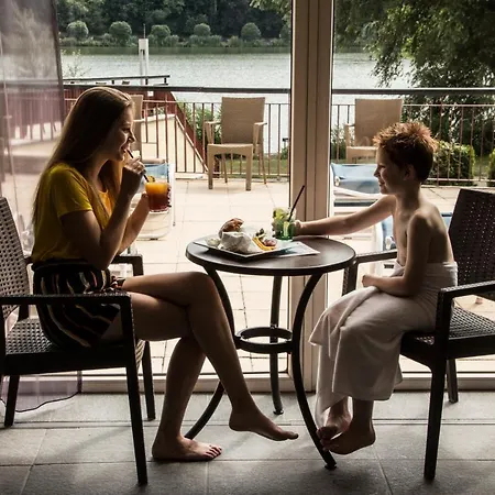 Hotel To Wellness Bánk