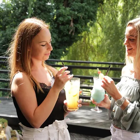 Szálloda Tó Wellness Bánk