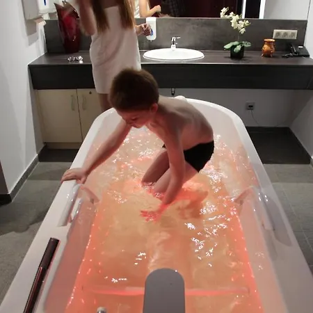 To Wellness Hotel 3*