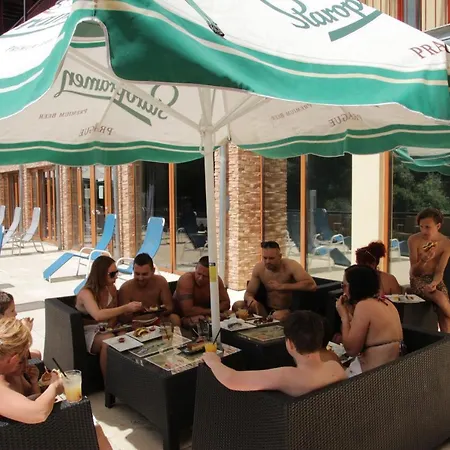 To Wellness Hotel