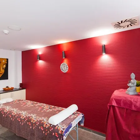 Hotel To Wellness Bánk