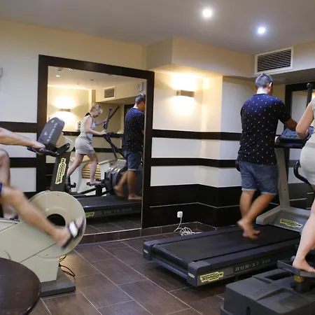 To Wellness 3* Bánk