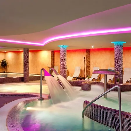 To Wellness 3* Bánk