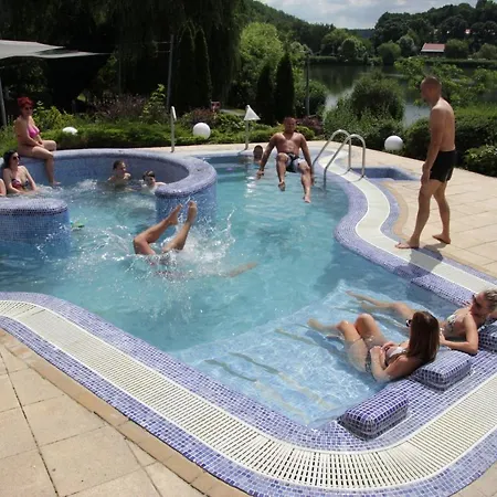 To Wellness Hotel 3*