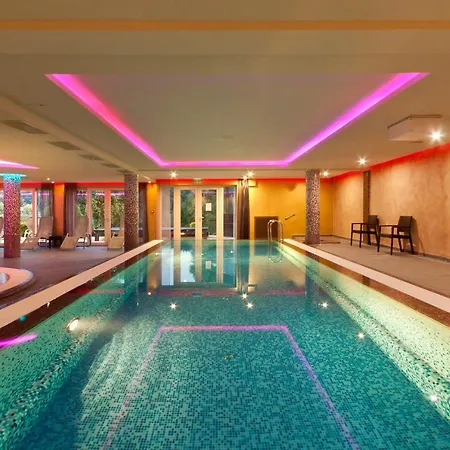 To Wellness Bánk