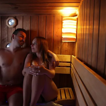 To Wellness 3* Bánk