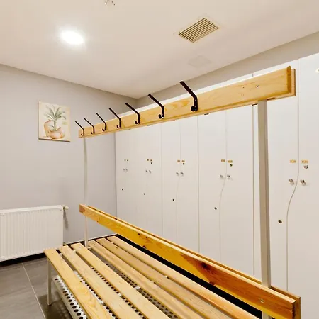 Tó Wellness Bánk