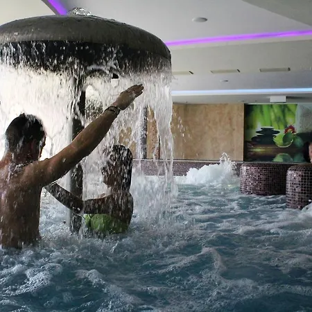 To Wellness Bánk