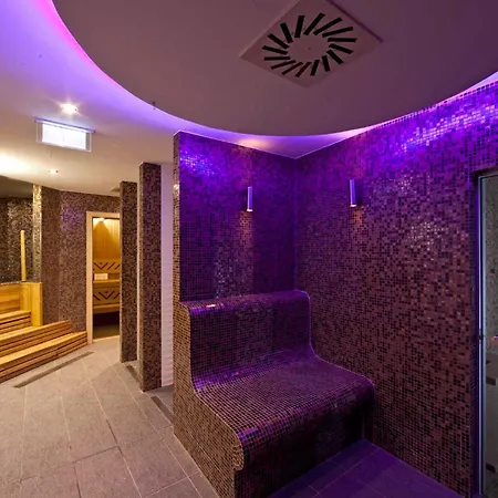 Tó Wellness Bánk