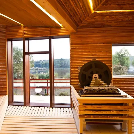To Wellness Hotel