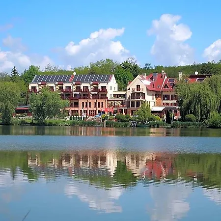 Tó Wellness Szálloda Bánk