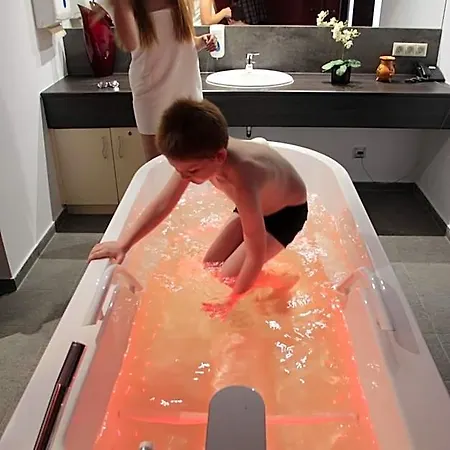 To Wellness 3* Bánk