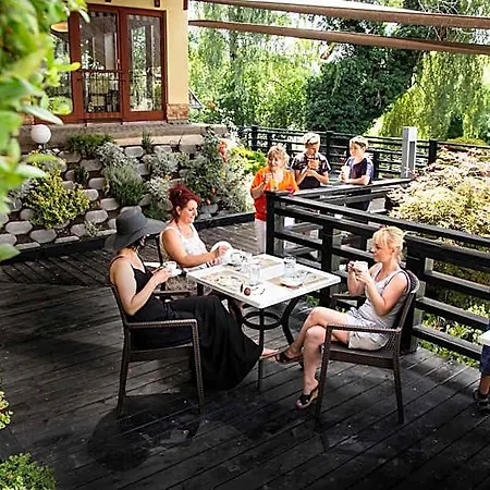 Tó Wellness 3* Bánk