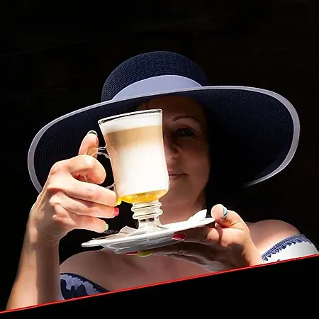 Szálloda Tó Wellness Bánk