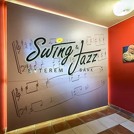 Tó Wellness Bánk