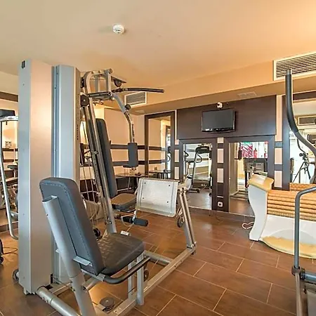 Tó Wellness Bánk