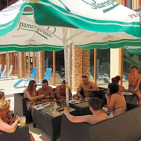 Szálloda Tó Wellness