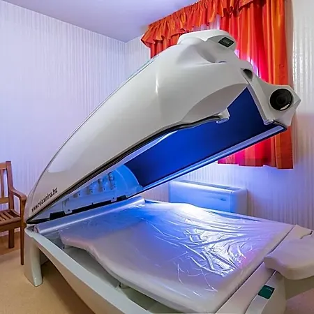Tó Wellness 3* Bánk