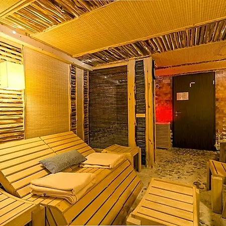 Szálloda Tó Wellness 3*