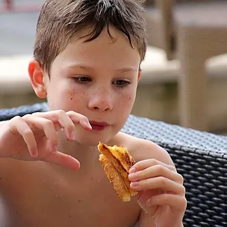 Szálloda Tó Wellness 3*