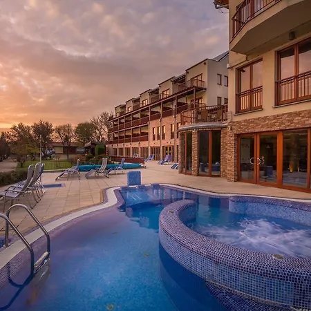 فندق To Wellness
