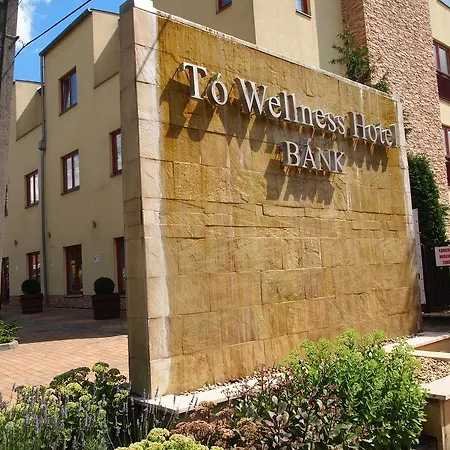 Tó Wellness 3*