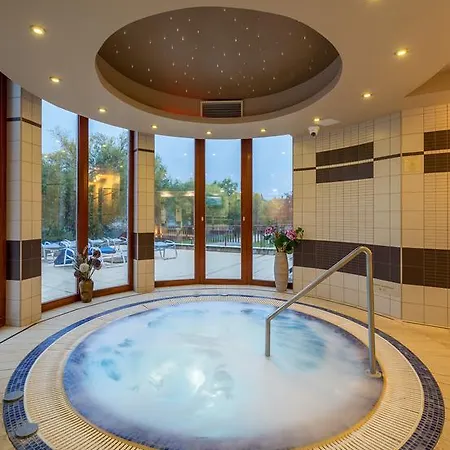 To Wellness Hotel
