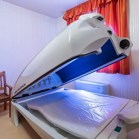 To Wellness Hotel