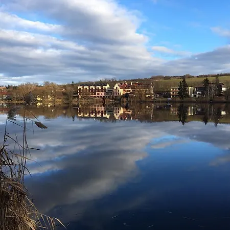 To Wellness Hotel 3*