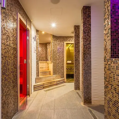 To Wellness Hotel Bánk