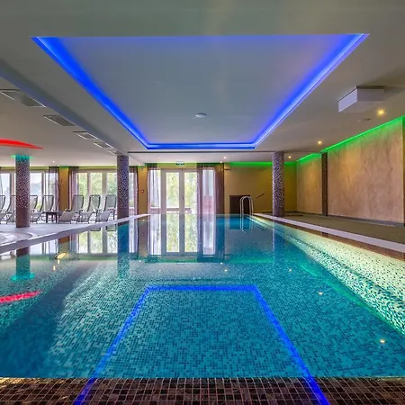 To Wellness 3* Bánk