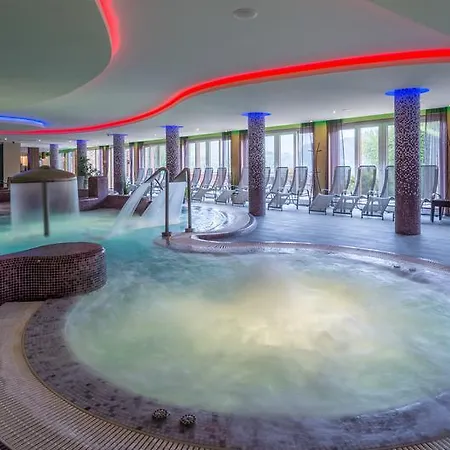 Hotel To Wellness 3*