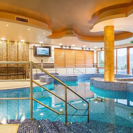 Hotel To Wellness 3*