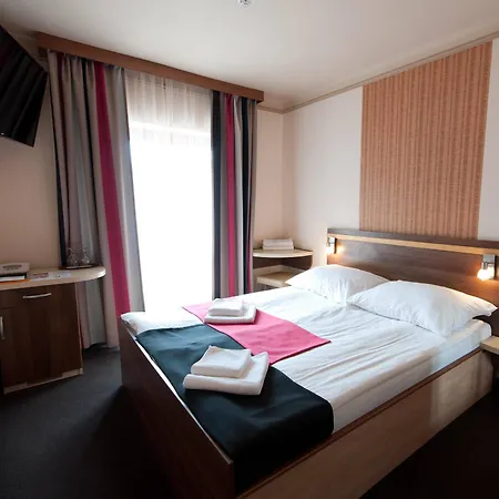 To Wellness Hotel Bánk