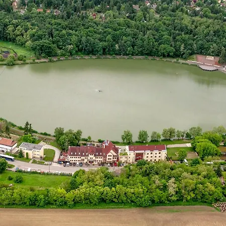 Tó Wellness Bánk