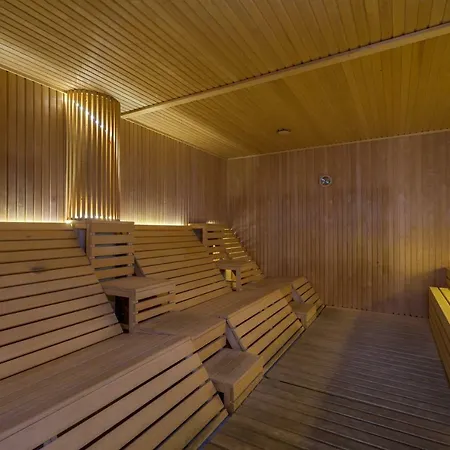 To Wellness Hotel Bánk