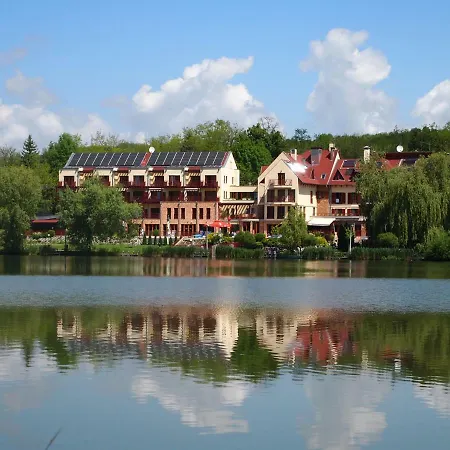 To Wellness Hotel Bánk