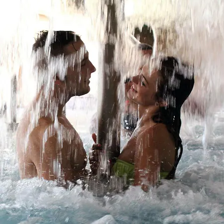 Hotel To Wellness Bánk