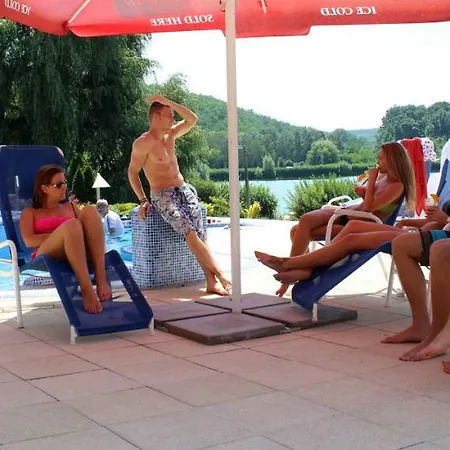 Hotel Tó Wellness Bánk