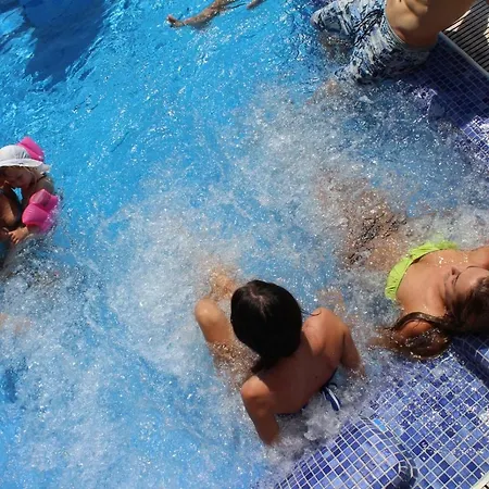 فندق To Wellness Bánk