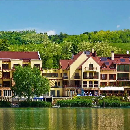 Szálloda Tó Wellness