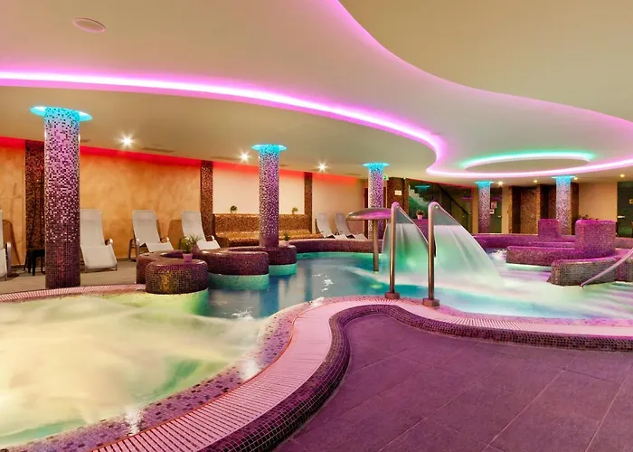 Hotel To Wellness 3*